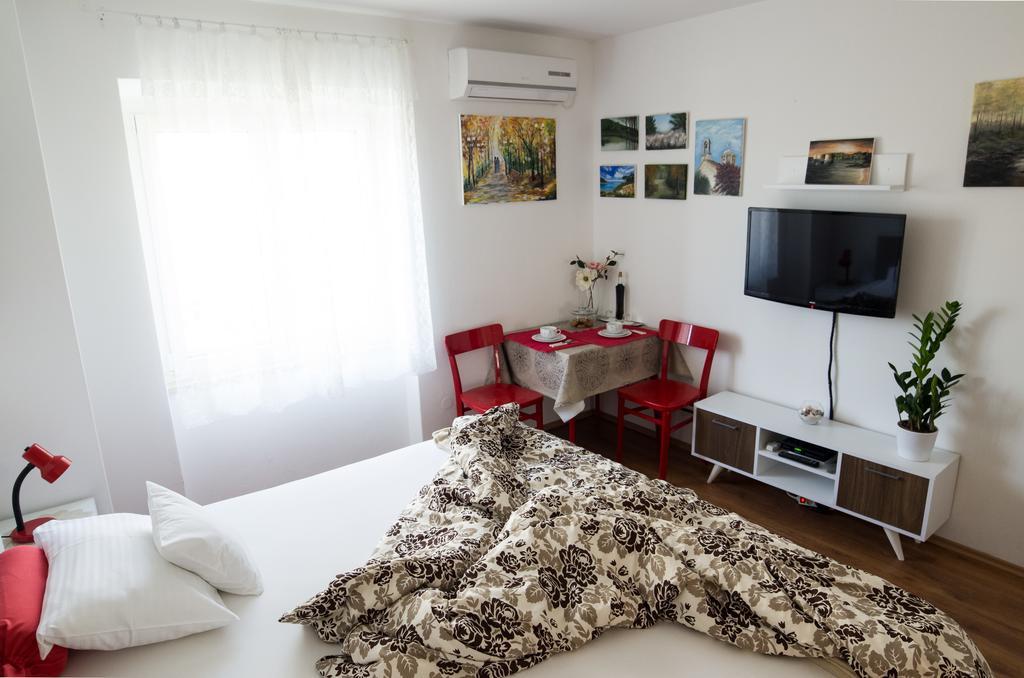 Gravosa Studios Dubrovnik Bagian luar foto