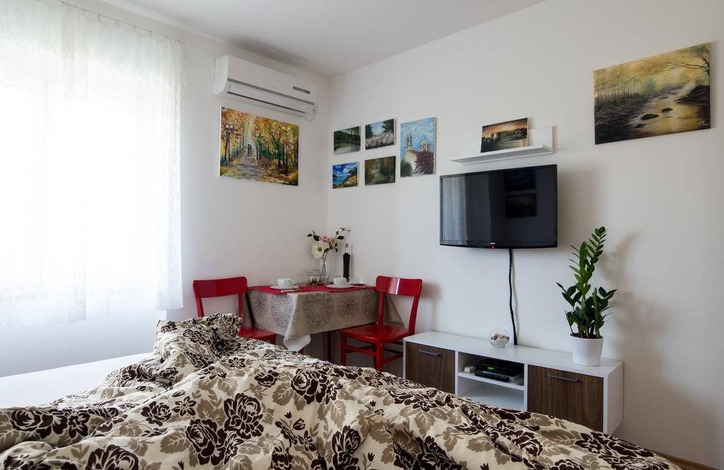 Gravosa Studios Dubrovnik Bagian luar foto