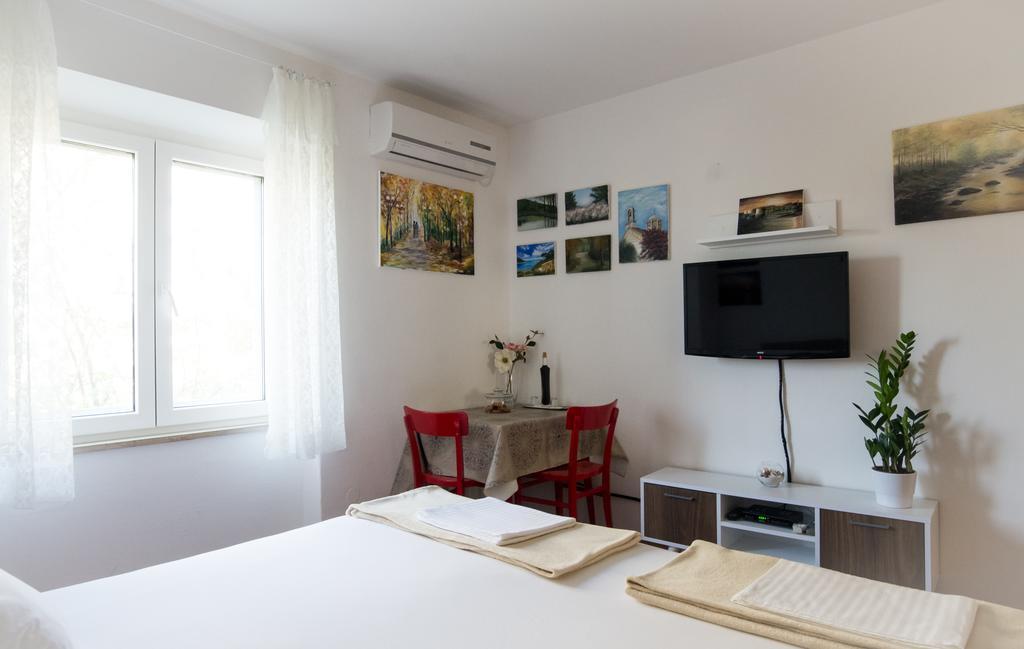 Gravosa Studios Dubrovnik Bagian luar foto