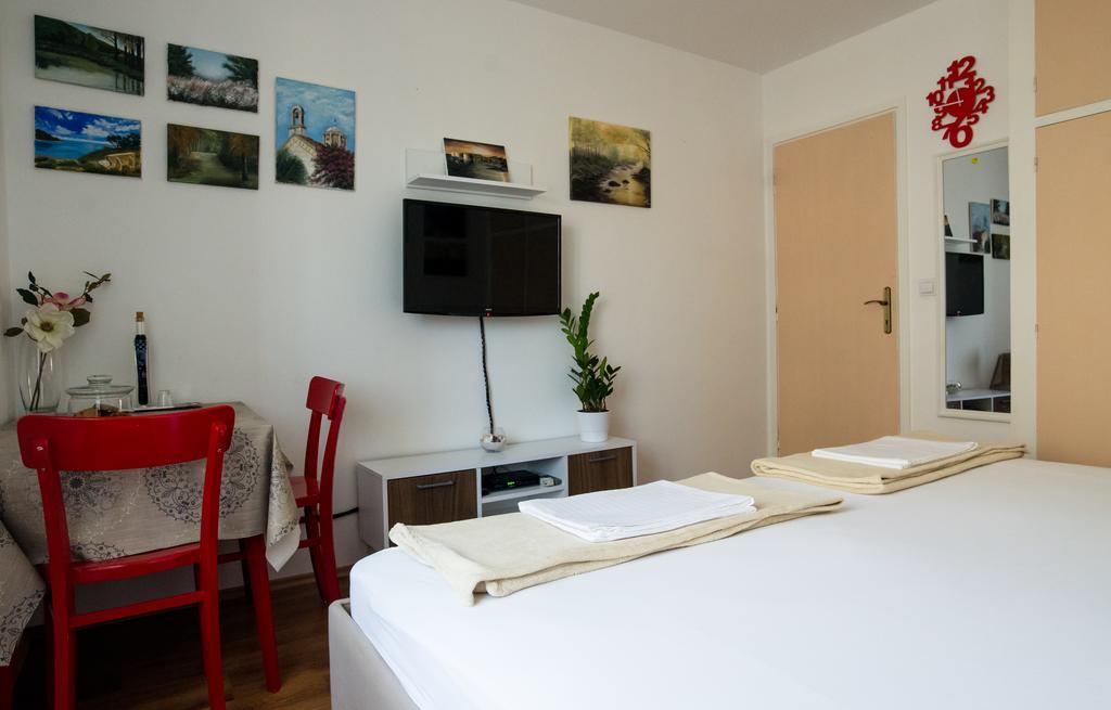 Gravosa Studios Dubrovnik Bagian luar foto