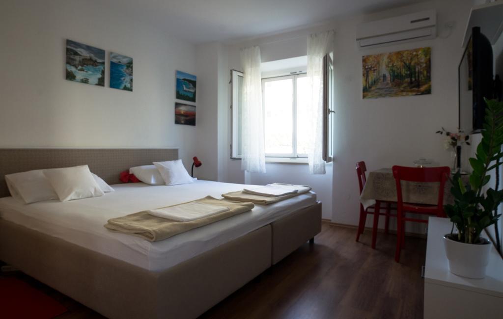 Gravosa Studios Dubrovnik Bagian luar foto