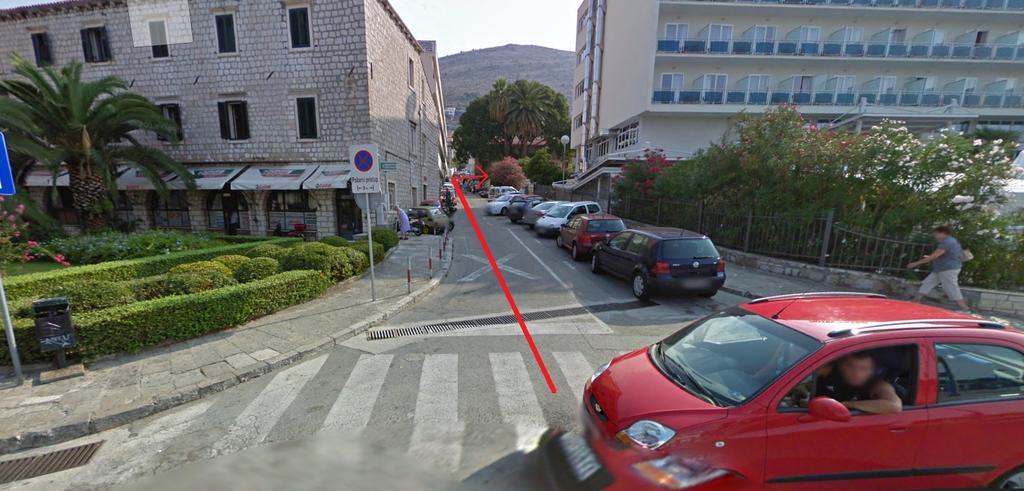 Gravosa Studios Dubrovnik Bagian luar foto